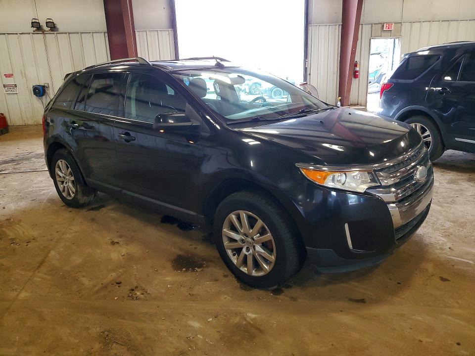 68867516 :رقم المزاد ، 2FMDK3JC0DBA43940 vin ، 2013 Ford Edge مزاد بيع