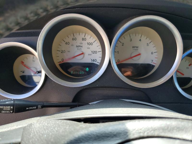 Продажа на аукционе авто 2006 Dodge Charger, vin: 2B3KA43G86H276227, номер лота: 68010486