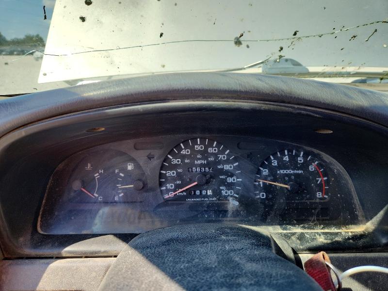 70672466 :رقم المزاد ، 1N6SD11S1VC416631 vin ، 1997 Nissan Truck مزاد بيع