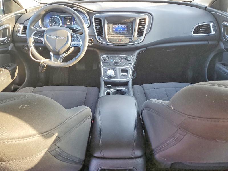 Aukcja sprzedaży 2016 Chrysler 200, vin: 1C3CCCAB7GN133443, numer aukcji: 67630336