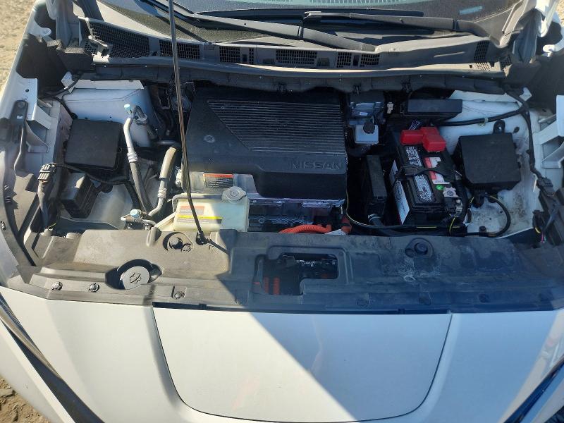 Aukcja sprzedaży 2019 Nissan Leaf, vin: 1N4AZ1CP5KC307244, numer aukcji: 69630656