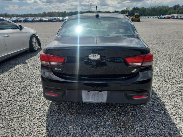 Продаж на аукціоні авто 2019 Kia Rio, vin: 3KPA24AB7KE213723, номер лоту: 67864526
