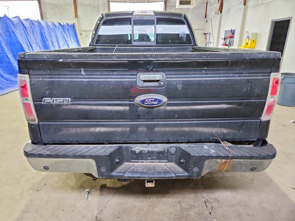 2013 Ford F150 მანქანა იყიდება აუქციონზე, vin: 1FTFW1ET5DFD79310, აუქციონის ნომერი: 69960416