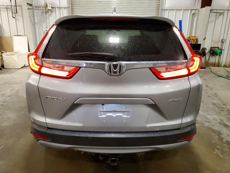 Aukcja sprzedaży 2018 Honda Cr-v, vin: 2HKRW2H51JH655192, numer aukcji: 69815376