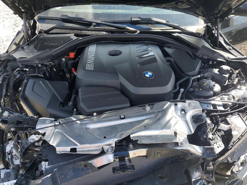 Aukcja sprzedaży 2026 Bmw 330i, vin: 3MW69CW00T8G52925, numer aukcji: 70852966