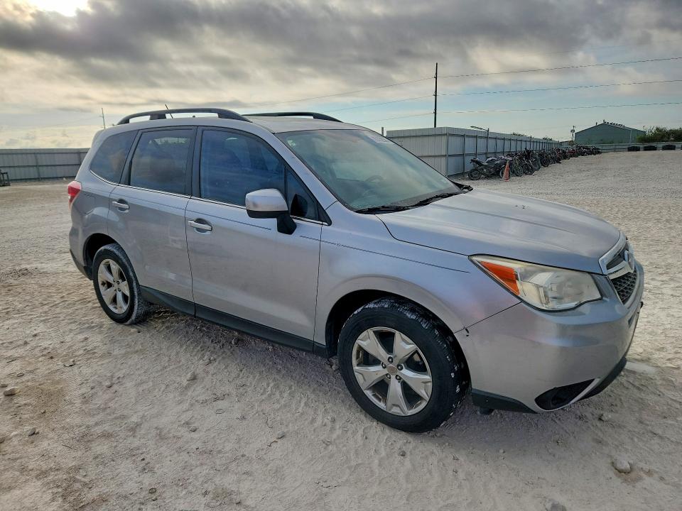 Продажа на аукционе авто 2014 Subaru Forester, vin: JF2SJAHC3EH489806, номер лота: 70432036
