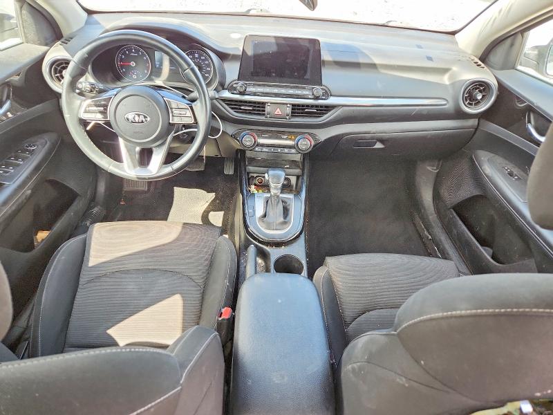 Aukcja sprzedaży 2019 Kia Forte, vin: 3KPF34AD0KE014419, numer aukcji: 67171336