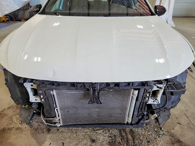 68962926 :رقم المزاد ، 3VWBX7BU9SM029426 vin ، 2025 Volkswagen Jetta مزاد بيع