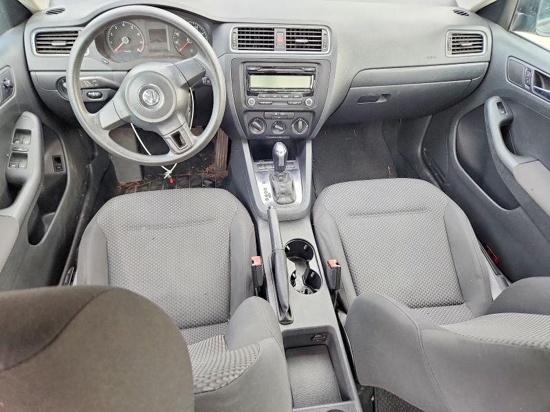 Aukcja sprzedaży 2011 Volkswagen Jetta, vin: 3VW2K7AJ8BM063279, numer aukcji: 68041776