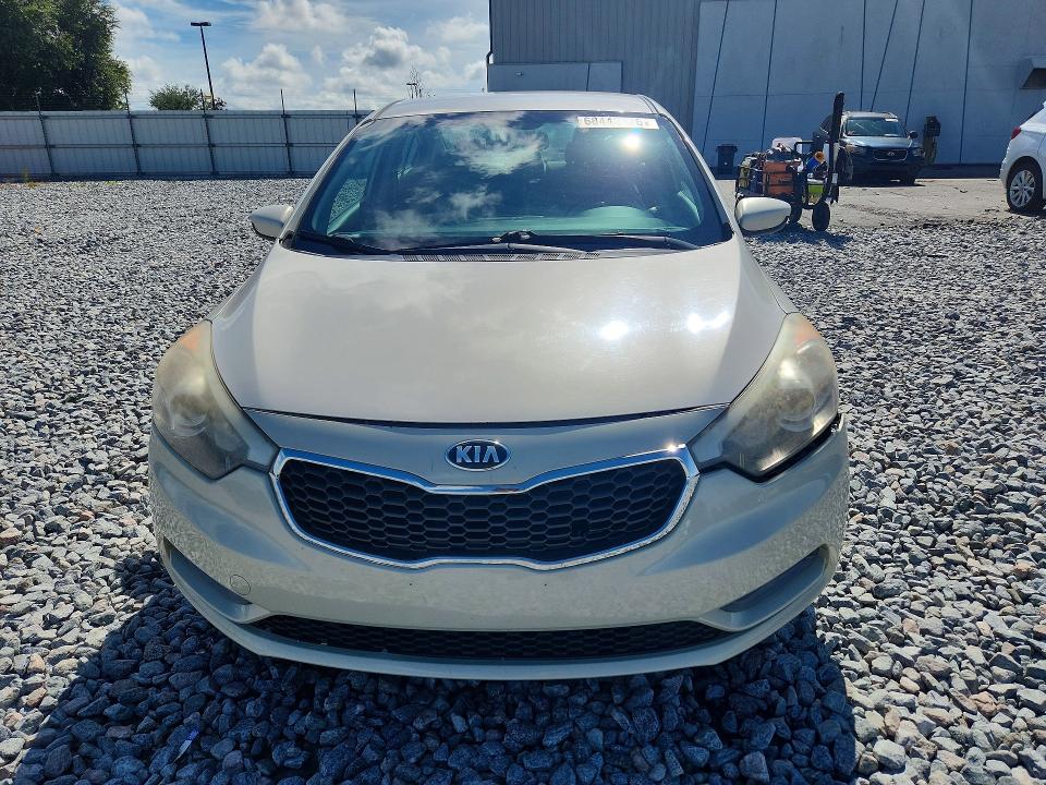 Aukcja sprzedaży 2015 Kia Forte, vin: KNAFK4A62F5324347, numer aukcji: 68442476