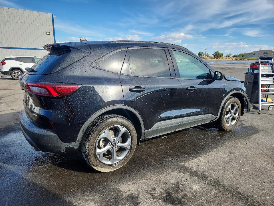 Продаж на аукціоні авто 2025 Ford Escape, vin: 1FMCU9MNXSUA11039, номер лоту: 70417136