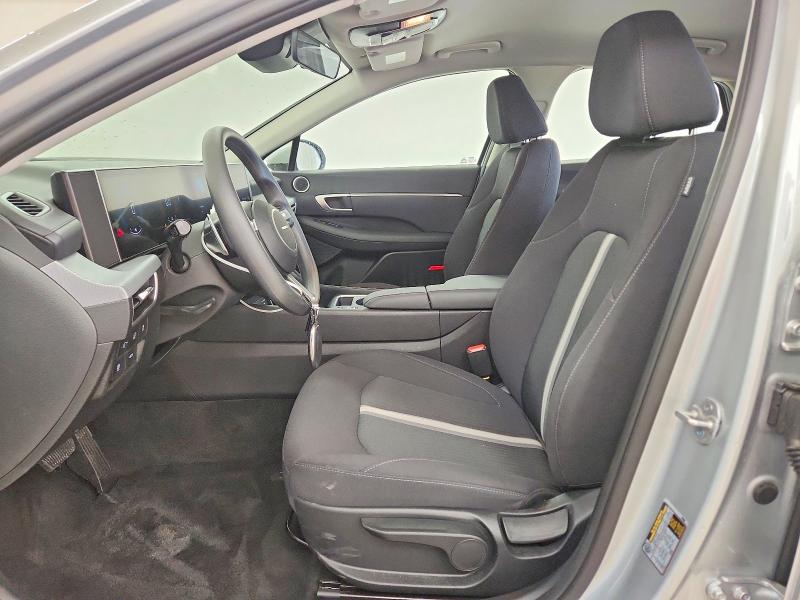 Aukcja sprzedaży 2026 Hyundai Sonata Hybrid, vin: KMHL24JJ0TA168057, numer aukcji: 70005156