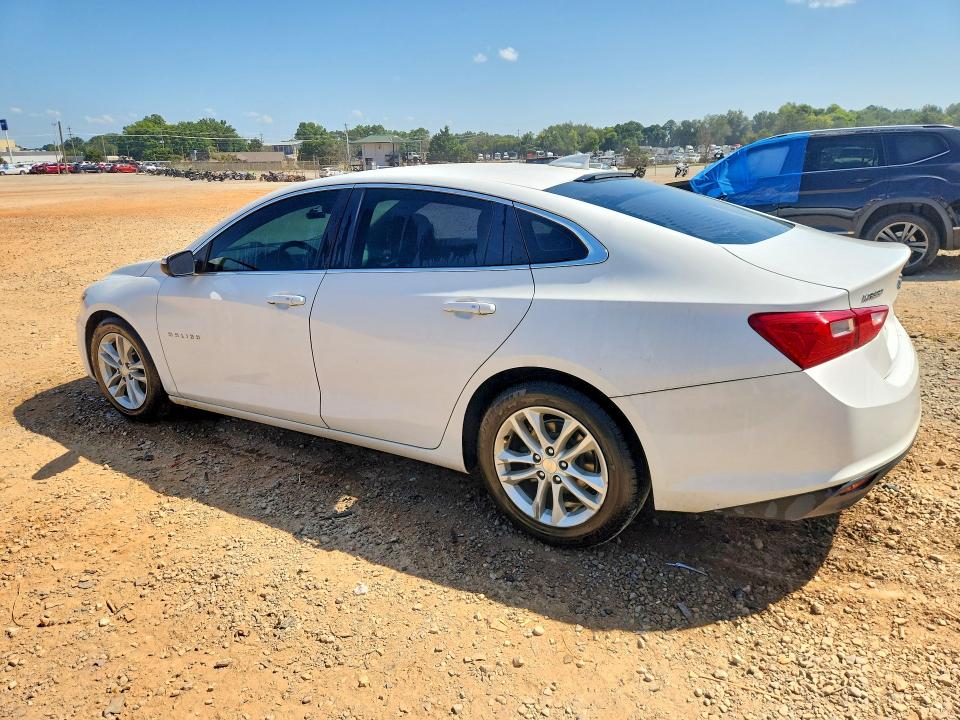 Aukcja sprzedaży 2016 Chevrolet Malibu, vin: 1G1ZE5ST2GF286477, numer aukcji: 67188576