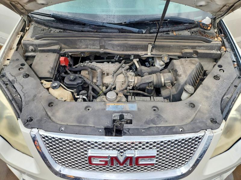 Продажа на аукционе авто 2011 Gmc Acadia, vin: 1GKKVTEDXBJ328356, номер лота: 70297876