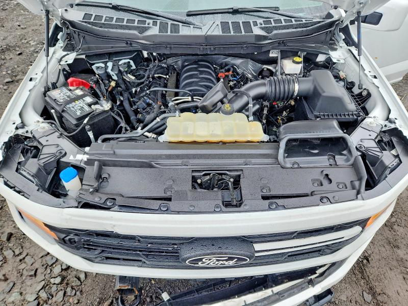 Продаж на аукціоні авто 2024 Ford F150, vin: 1FTMF1L51RKE08473, номер лоту: 69787236