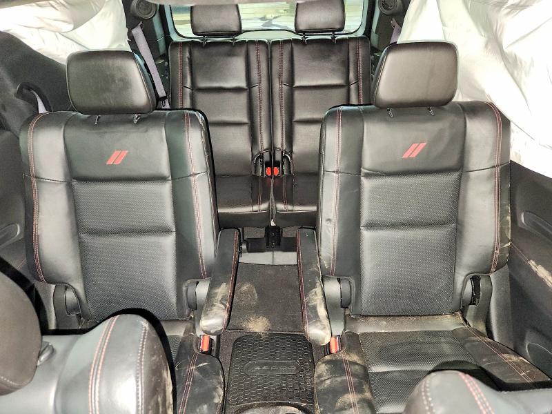 Продаж на аукціоні авто 2022 Dodge Durango, vin: 1C4SDJCT4NC209126, номер лоту: 64976986