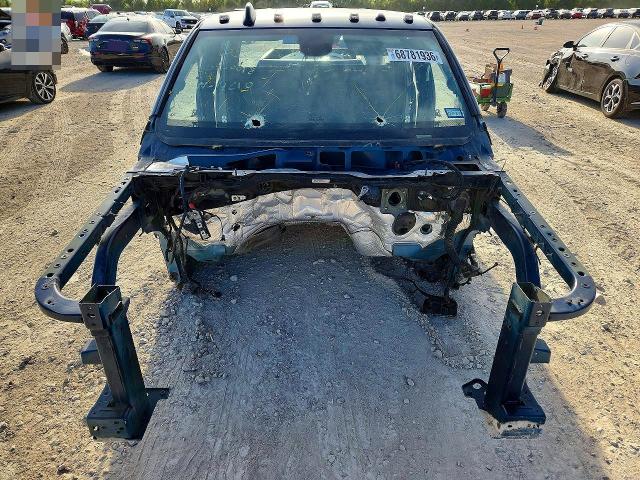 Продажа на аукционе авто 2021 Ram 2500, vin: 3C6UR5FL7MG534210, номер лота: 68781936