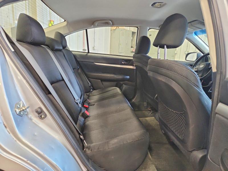 Aukcja sprzedaży 2012 Subaru Legacy, vin: 4S3BMCA60C3031558, numer aukcji: 69163976