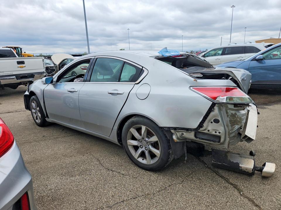 Продажа на аукционе авто 2012 Acura Tl, vin: 19UUA8F23CA028297, номер лота: 70056046