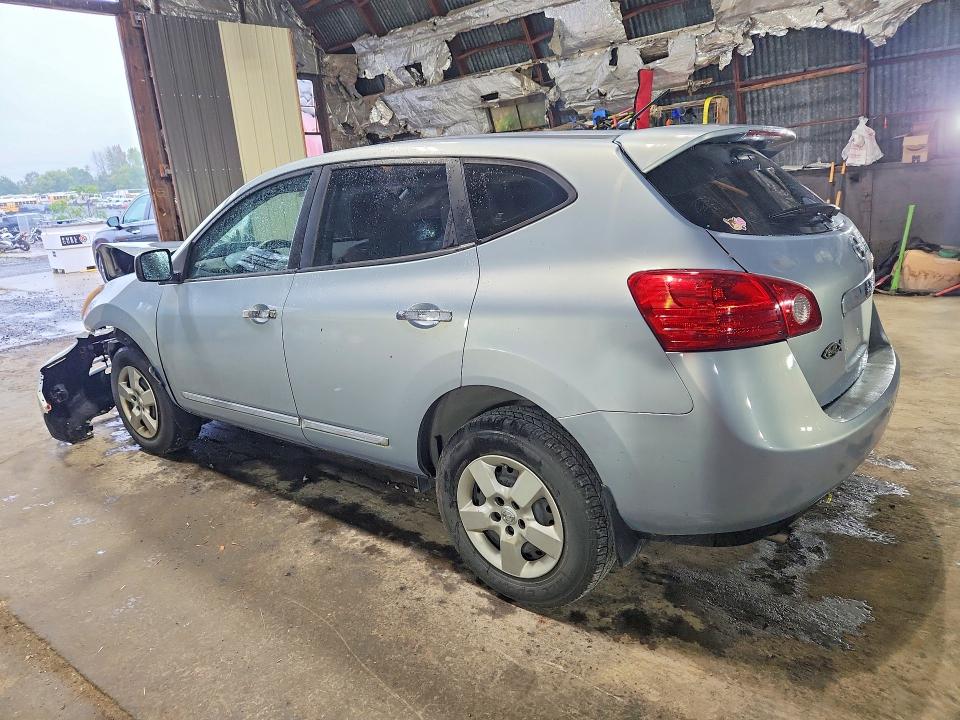 Продаж на аукціоні авто 2013 Nissan Rogue, vin: JN8AS5MT7DW014159, номер лоту: 69316726