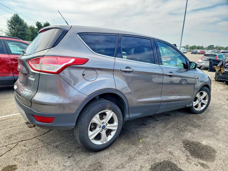 Aukcja sprzedaży 2014 Ford Escape, vin: 1FMCU0GX5EUC49331, numer aukcji: 68661046