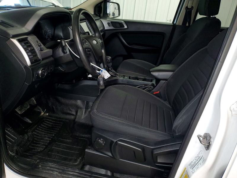 68665036 :رقم المزاد ، 1FTER4FH0MLD43136 vin ، 2021 Ford Ranger مزاد بيع