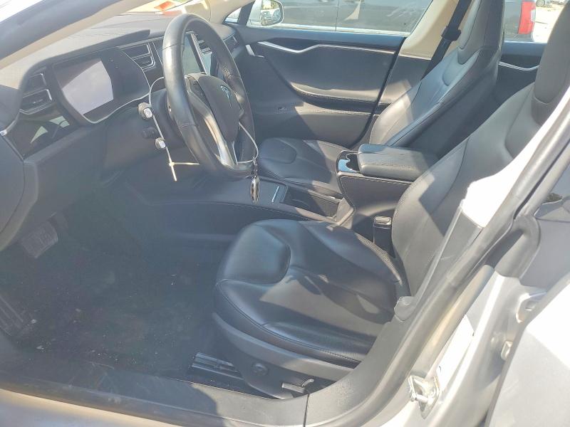 Aukcja sprzedaży 2014 Tesla Model S, vin: 5YJSA1H13EFP53152, numer aukcji: 68707586