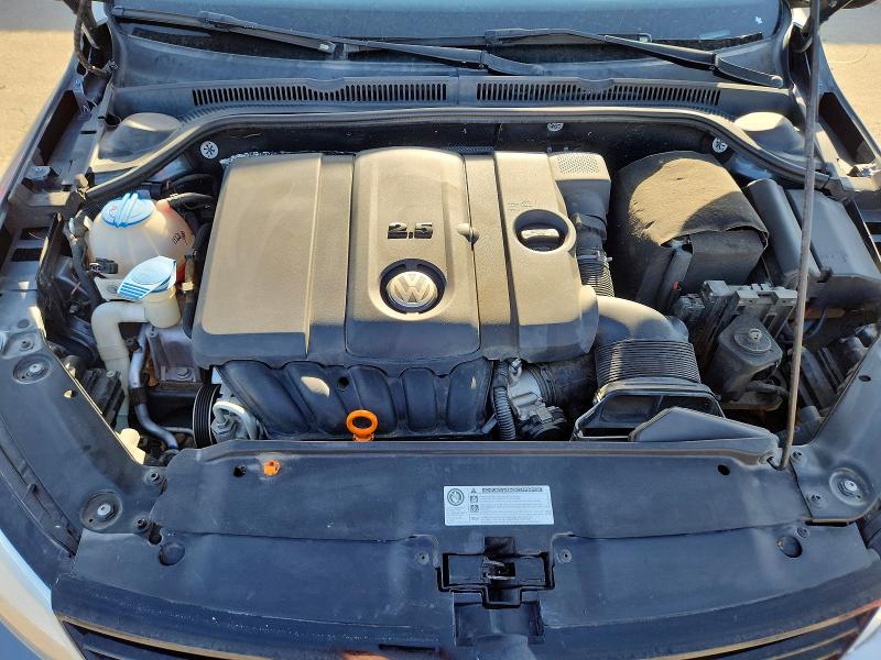 Продажа на аукционе авто 2011 Volkswagen Jetta, vin: 3VWDZ7AJ2BM366711, номер лота: 68003676