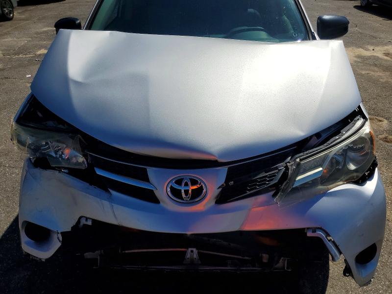 2013 Toyota Rav4 მანქანა იყიდება აუქციონზე, vin: JTMZFREVXDD016297, აუქციონის ნომერი: 67801986
