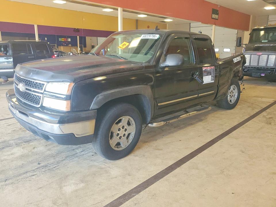 Aukcja sprzedaży 2006 Chevrolet Silverado, vin: 1GCEK19B46Z157271, numer aukcji: 68229796