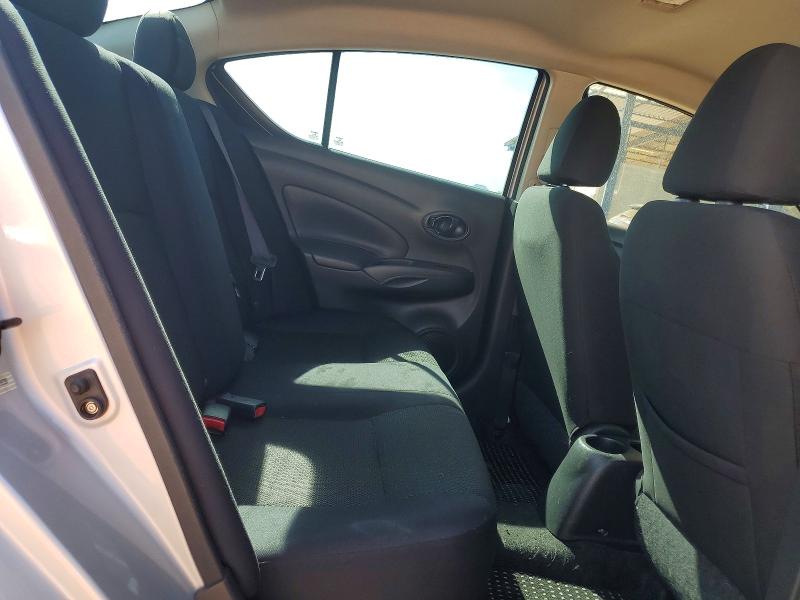 Продажа на аукционе авто 2012 Nissan Versa, vin: 3N1CN7APXCL906220, номер лота: 69212096