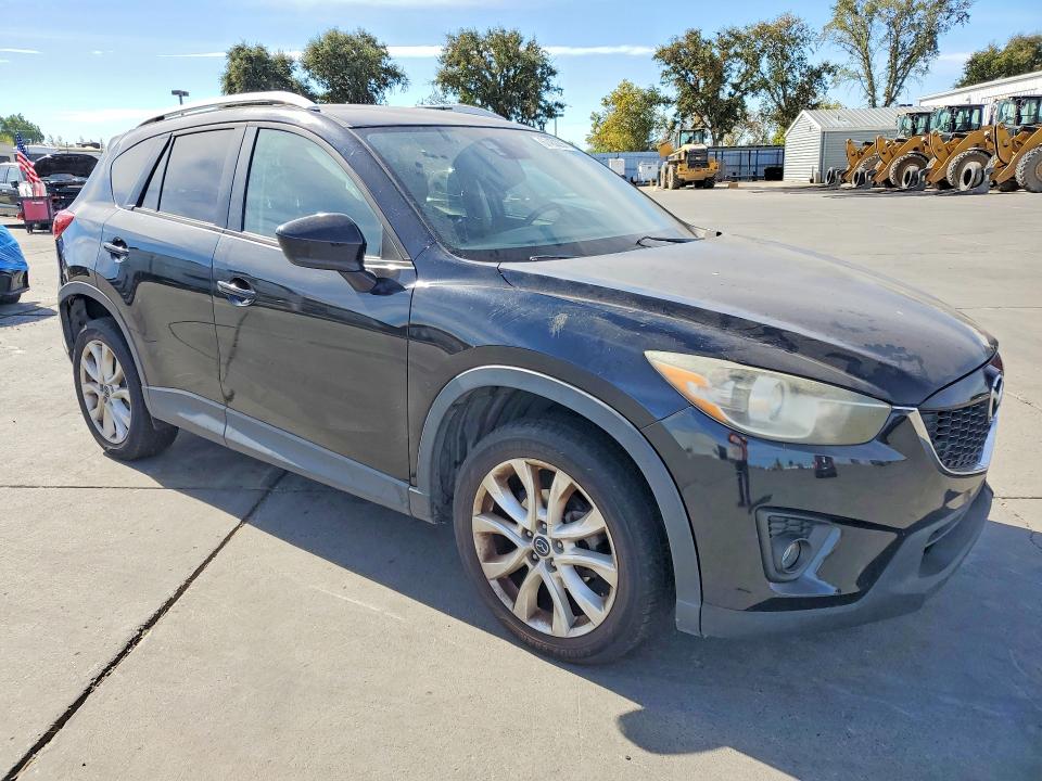 Aukcja sprzedaży 2014 Mazda Cx-5, vin: JM3KE2DY3E0353479, numer aukcji: 67462206