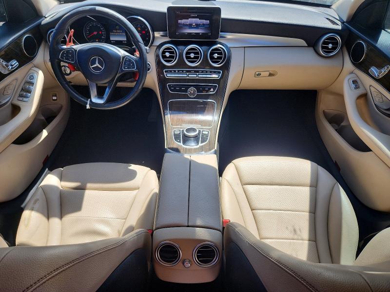 Продажа на аукционе авто 2018 Mercedes-benz C, vin: 55SWF4JB6JU253454, номер лота: 68034936