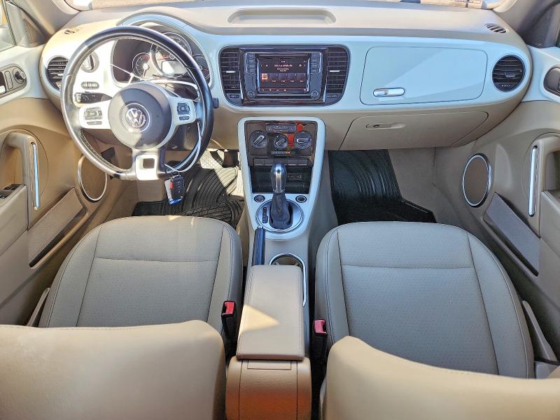 Aukcja sprzedaży 2017 Volkswagen Beetle, vin: 3VW517ATXHM811086, numer aukcji: 68608266