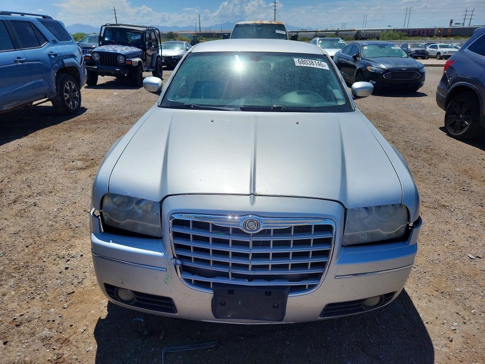 68038146 :رقم المزاد ، 2C3KA53G06H353116 vin ، 2006 Chrysler 300 مزاد بيع