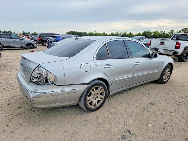 2006 Mercedes-benz E მანქანა იყიდება აუქციონზე, vin: WDBUF56J56A809430, აუქციონის ნომერი: 67313256