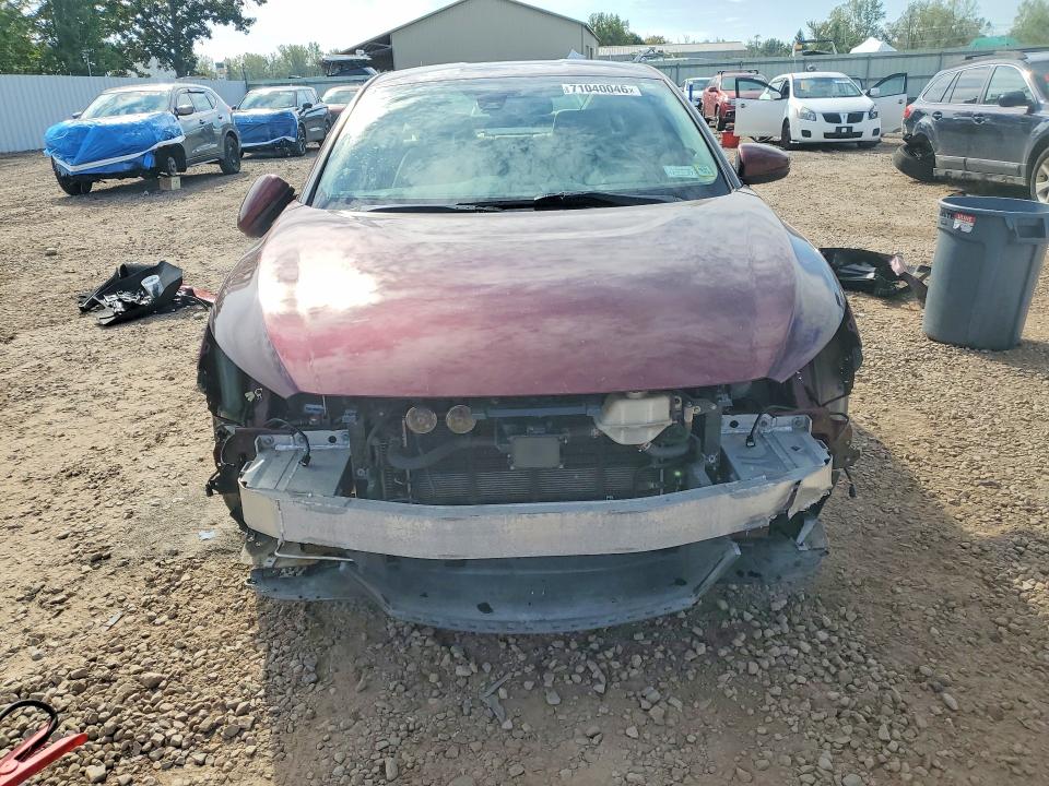 2019 Honda Clarity მანქანა იყიდება აუქციონზე, vin: JHMZC5F12KC000979, აუქციონის ნომერი: 71040046