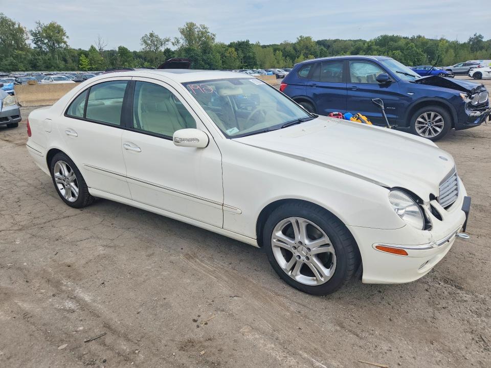 Продаж на аукціоні авто 2006 Mercedes-benz E, vin: WDBUF87J36X206666, номер лоту: 67887496