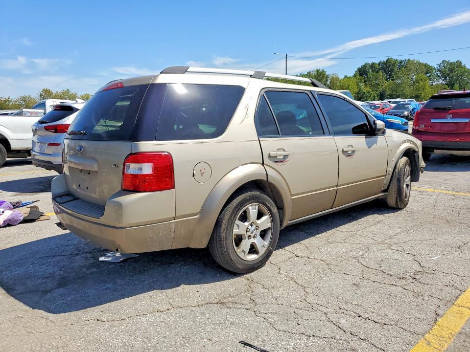Продаж на аукціоні авто 2005 Ford Freestyle, vin: 1FMZK05155GA34237, номер лоту: 68657026