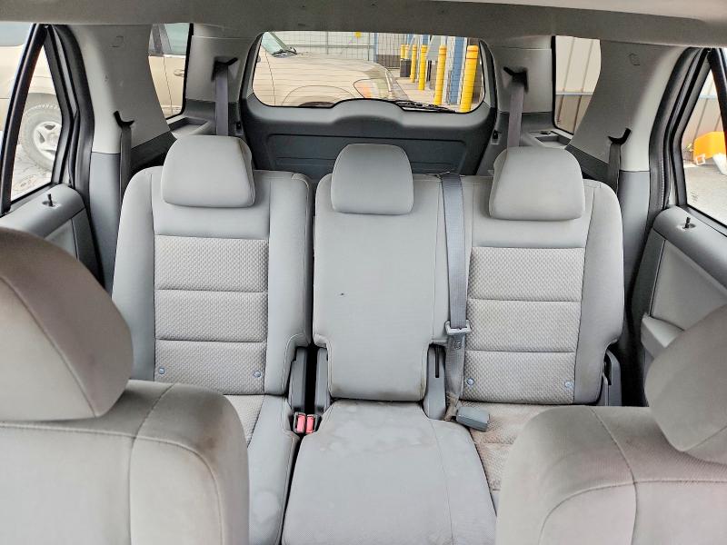 Продаж на аукціоні авто 2005 Ford Freestyle, vin: 1FMZK021X5GA65097, номер лоту: 69377536