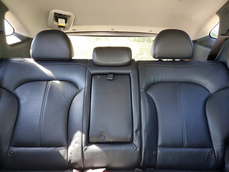 Aukcja sprzedaży 2014 Hyundai Tucson, vin: KM8JUCAG6EU845484, numer aukcji: 66429846
