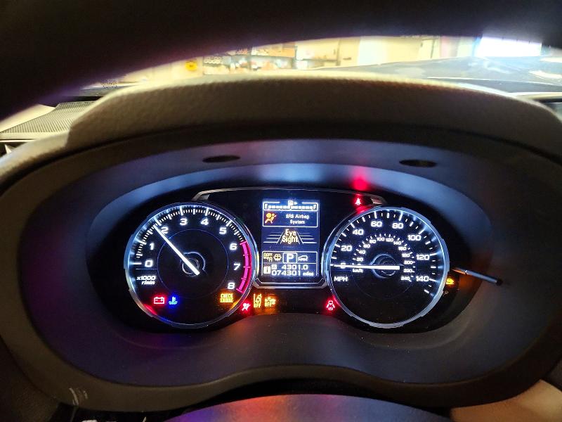Aukcja sprzedaży 2018 Subaru Forester, vin: JF2SJAGC7JH504481, numer aukcji: 67434286