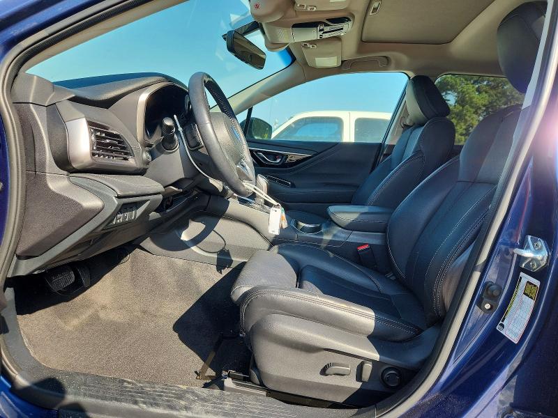 Продажа на аукционе авто 2021 Subaru Outback, vin: 4S4BTANCXM3217533, номер лота: 67697896