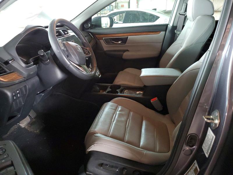 Продажа на аукционе авто 2019 Honda Cr-v, vin: 7FARW1H80KE032090, номер лота: 69073016