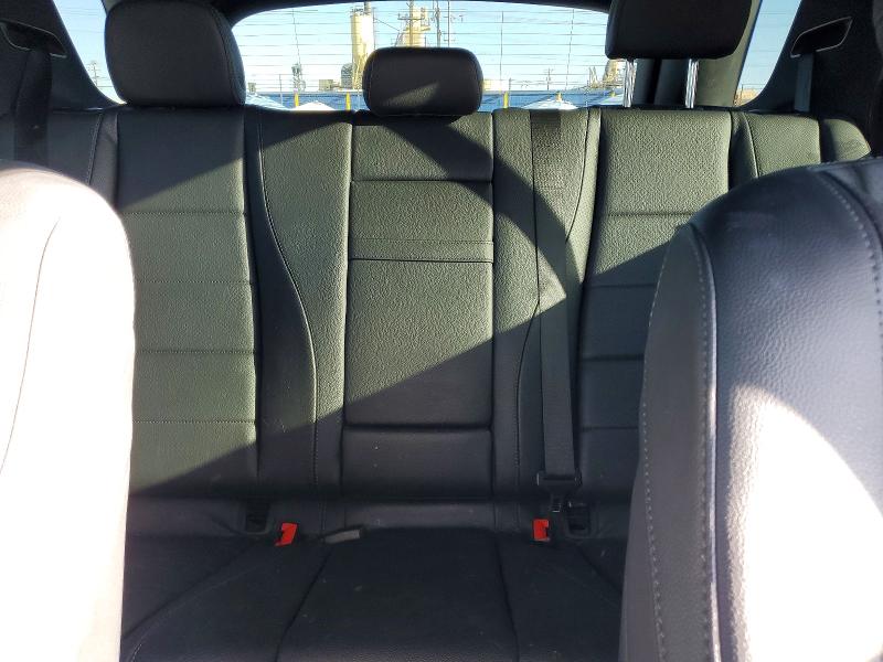 70900486 :رقم المزاد ، 4JGFB4KB3MA483277 vin ، 2021 Mercedes-benz Gle مزاد بيع