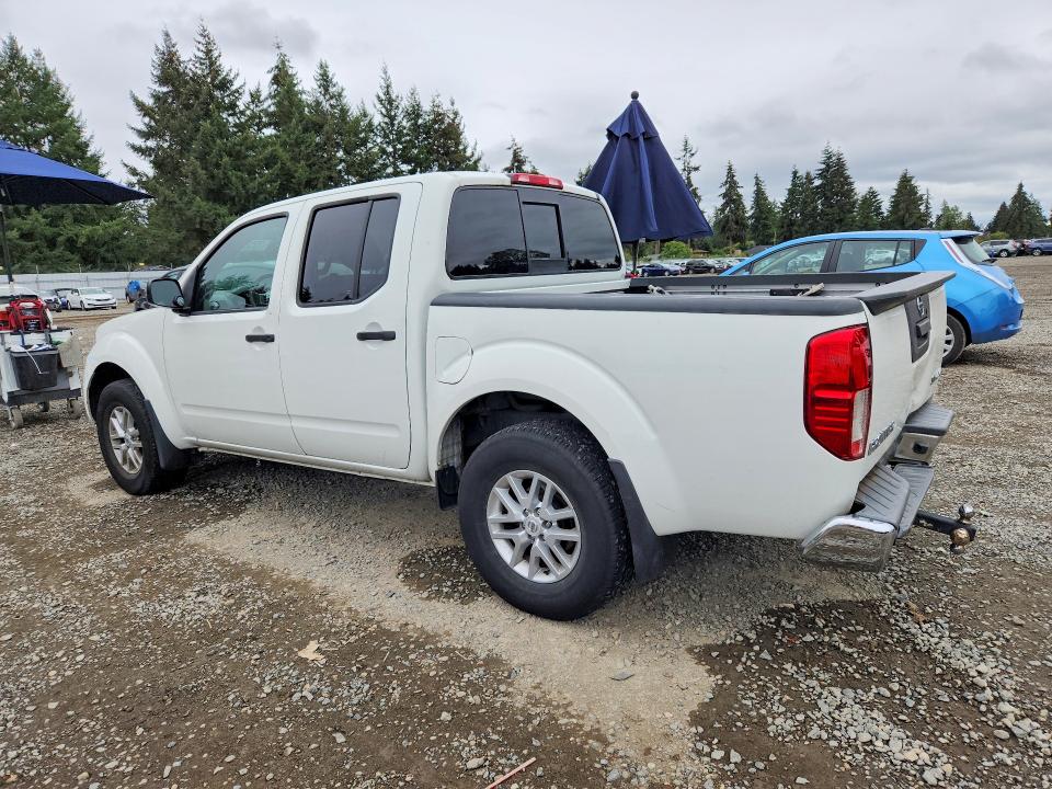 Продаж на аукціоні авто 2019 Nissan Frontier, vin: 1N6AD0EVXKN880351, номер лоту: 70522166