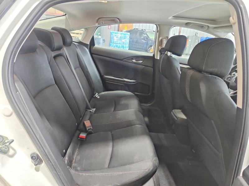 Aukcja sprzedaży 2017 Honda Civic, vin: 19XFC2F70HE231100, numer aukcji: 70049956