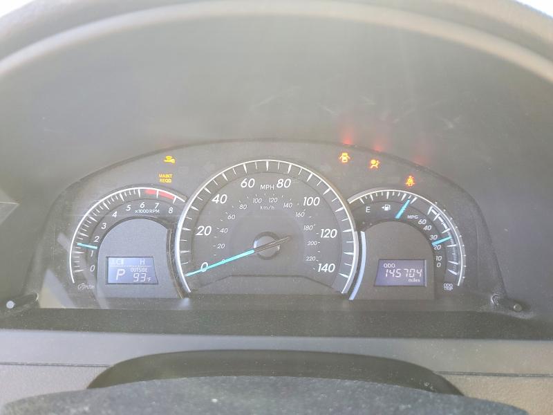 Aukcja sprzedaży 2014 Toyota Camry, vin: 4T4BF1FK2ER401752, numer aukcji: 70902766