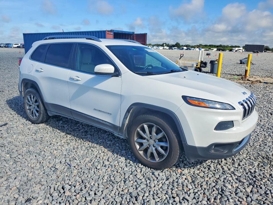 Aukcja sprzedaży 2018 Jeep Cherokee, vin: 1C4PJMDB7JD608249, numer aukcji: 67327786