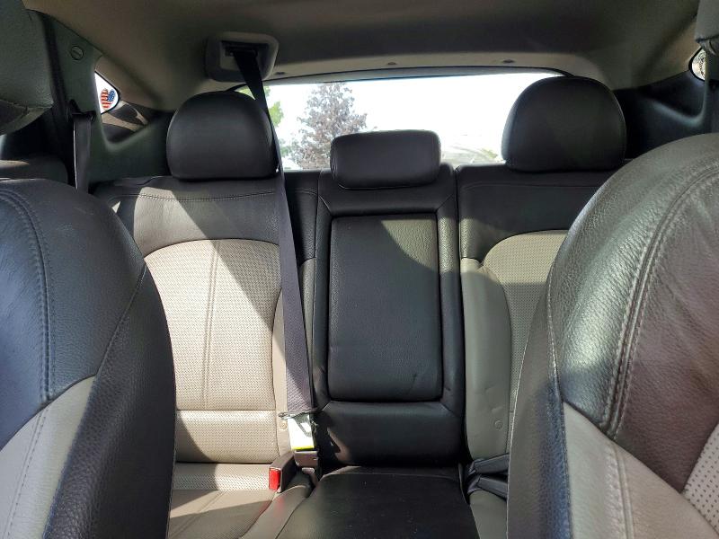 Aukcja sprzedaży 2013 Hyundai Tucson, vin: KM8JUCAC3DU606759, numer aukcji: 67593046